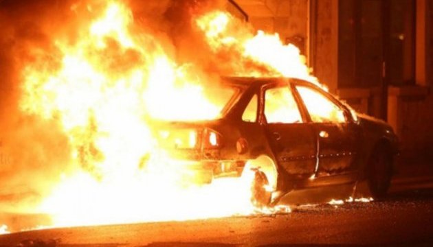 АВТОКӨЛІКТЕГІ ӨРТТЕРДІҢ СЕБЕПТЕРІ!
