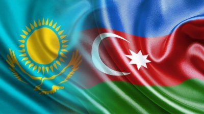 Минторговли Казахстана и Минэкономики Азербайджана подписали Меморандум по торговому сотрудничеству