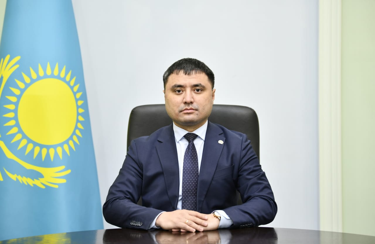 Кадровое назначение