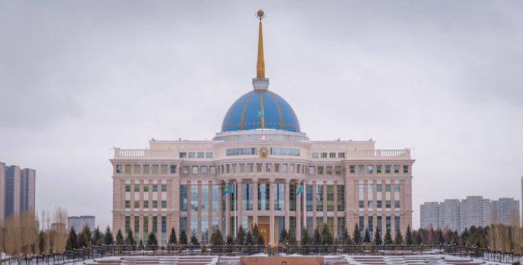 Президент Казахстана Касым-Жомарт Токаев провел заседание контртеррористического штаба