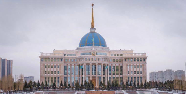 Мемлекет басшысы Қасым-Жомарт Тоқаев лаңкестікке қарсы штабтың отырысын өткізді