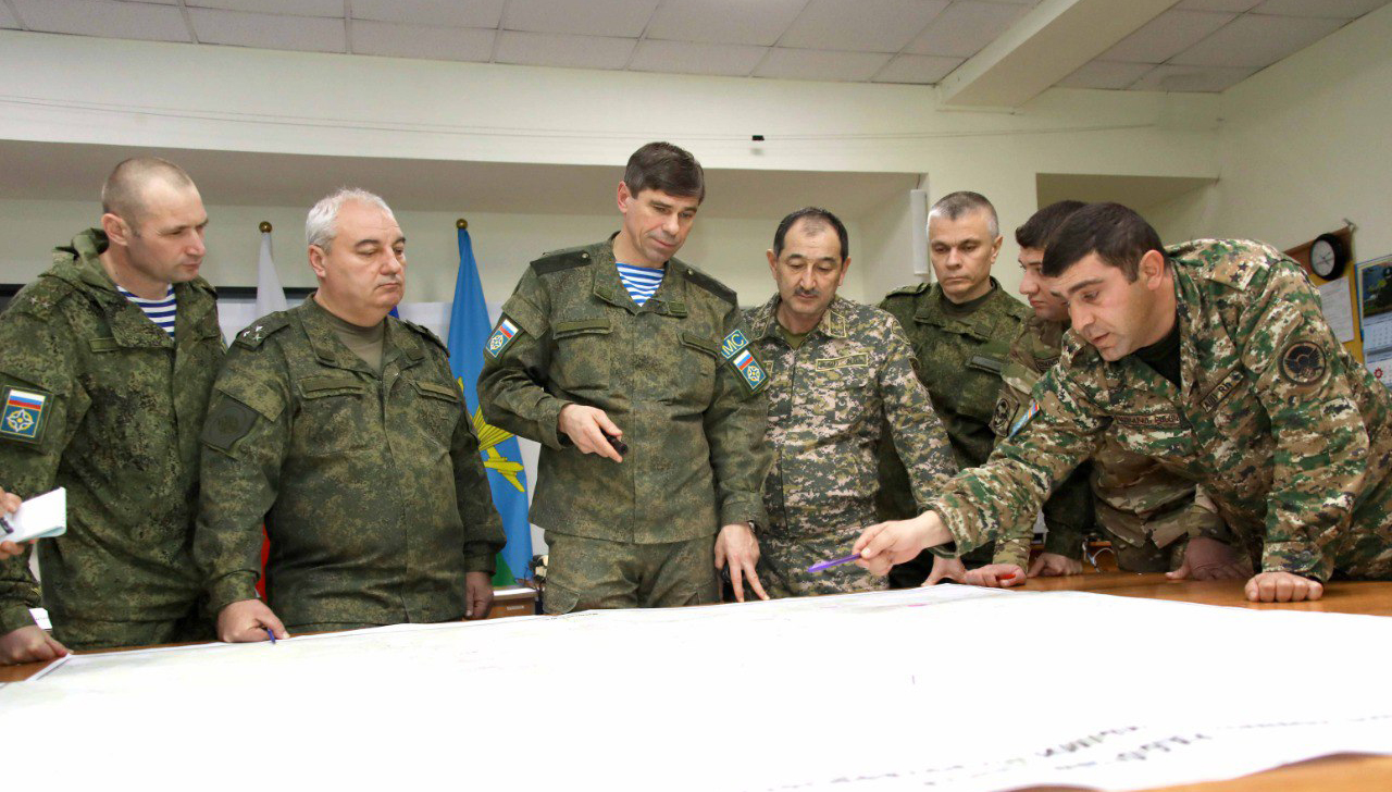 ОДКБ: какие задачи выполняют воинские контингенты Организации в Казахстане