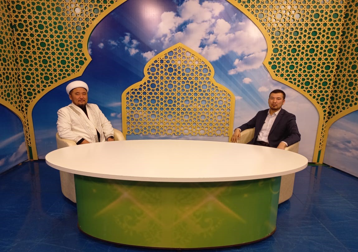 About unity in Islam. Turmoil is a big sin