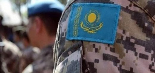 Әскерге шақыру жасындағы халықтың назарына