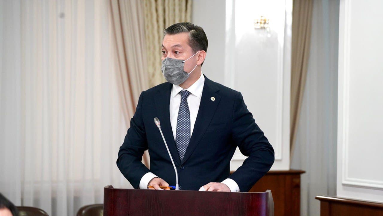 Экология министрі: кәдеге жарату төлемінің коэффициенттері қайта қаралады