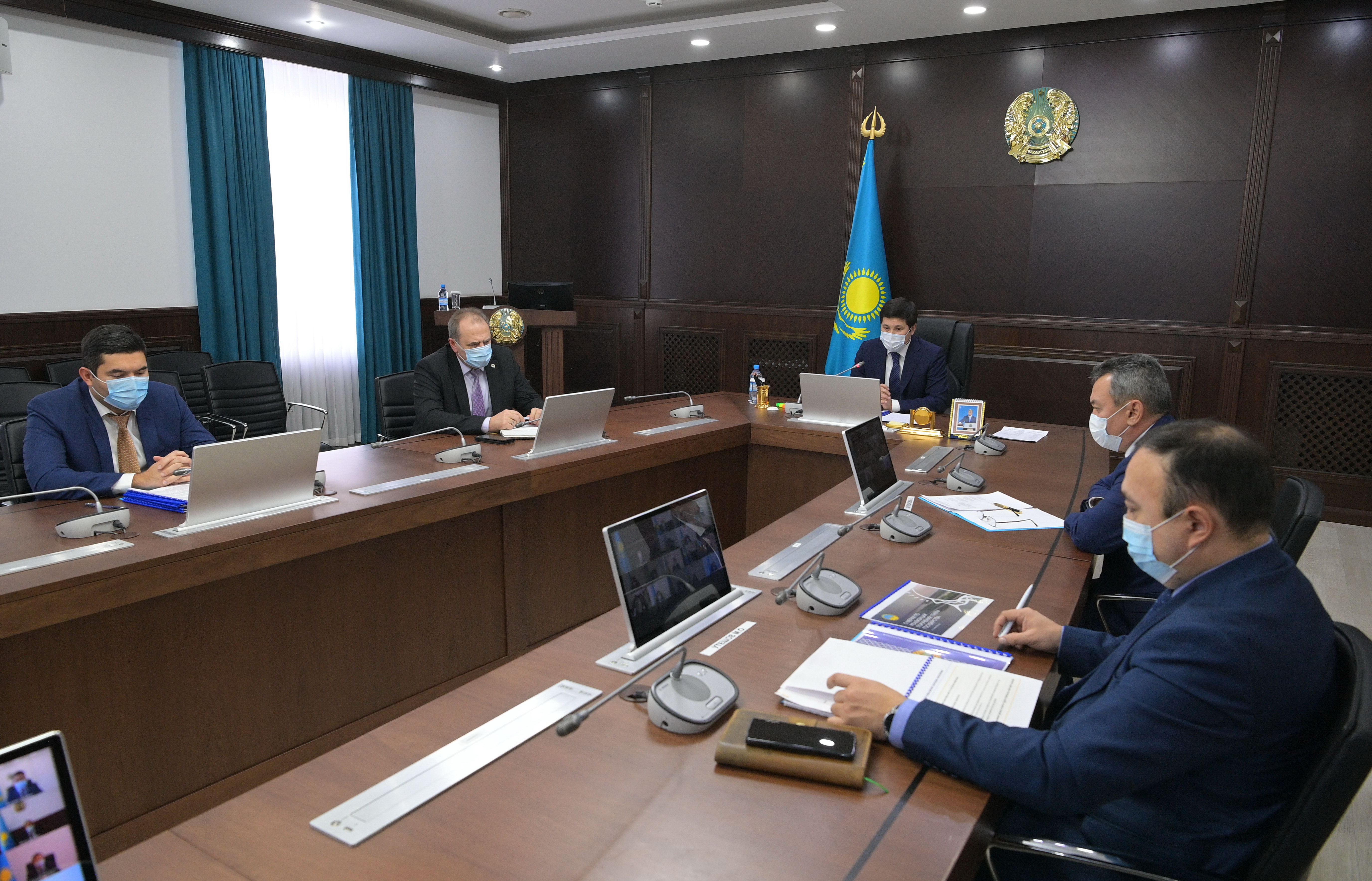 Павлодар облысында Президент тапсырмалары қалай жүзеге асырылады