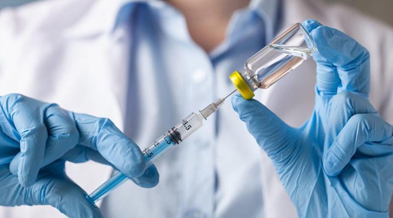 Ақмола облысында 4471 адам Pfizer вакцинасының бірінші компонентін алды