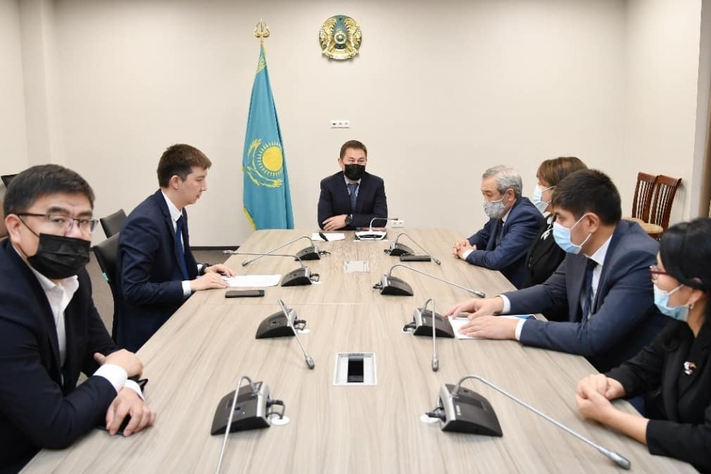 ГОСУДАРСТВЕННЫЕ НАГРАДЫ НАШЛИ СВОИХ ОБЛАДАТЕЛЕЙ