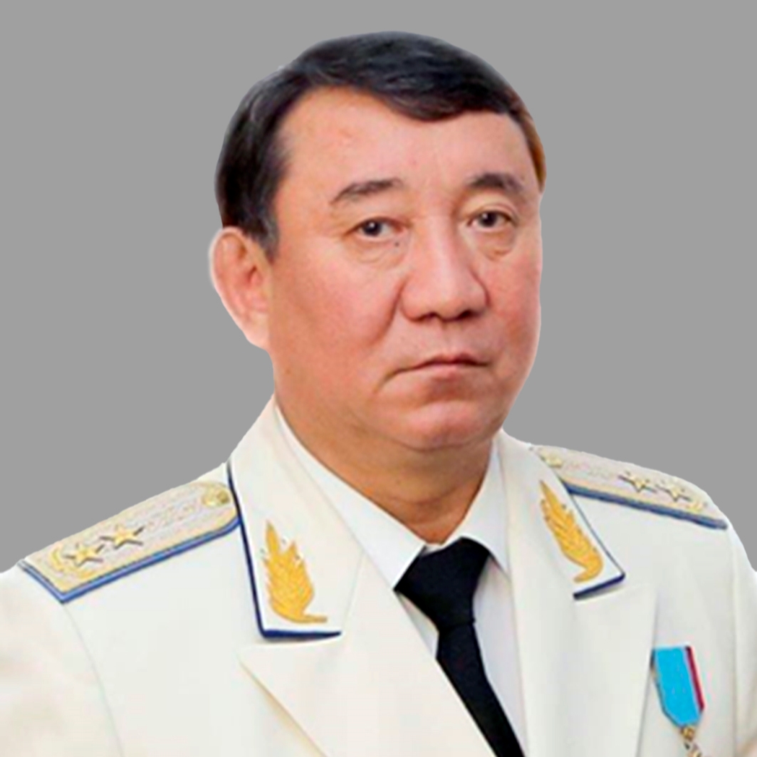 Директор казахстан