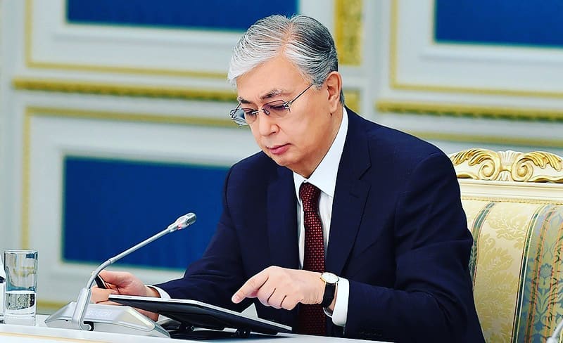 Қазақстан Республикасының Президенті Қ.К. Тоқаевтың Жарлығымен Павлодар облысында 2022 жылғы 13 қаңтар таңғы сағат 07:00-ден бастап төтенше жағдай режимі тоқтатылды.