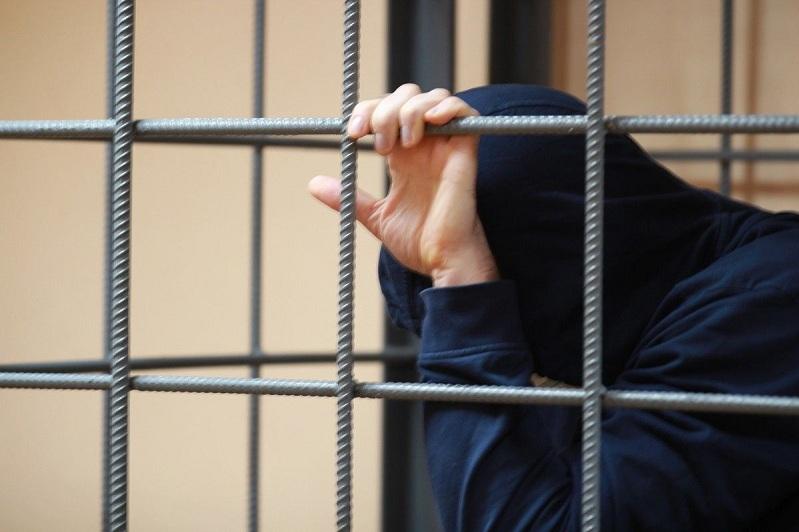 Алматыда дүкен тонағандар Атырауда ұсталды