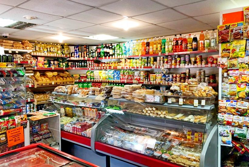 ОСНОВНАЯ МАССА ОБРАЩЕНИЙ НА НОМЕРА «ГОРЯЧЕЙ ЛИНИИ» АГЕНТСТВА ПО ЗАЩИТЕ И РАЗВИТИЮ КОНКУРЕНЦИИ ПРИХОДИТСЯ НА «МАГАЗИНЫ У ДОМА»