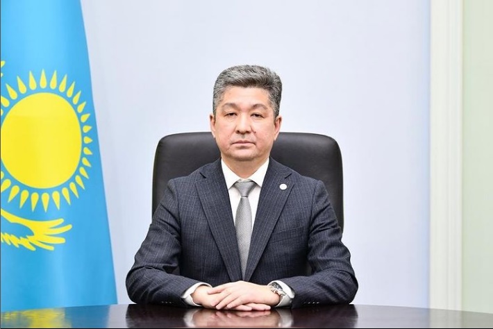 Кадрлық тағайындау