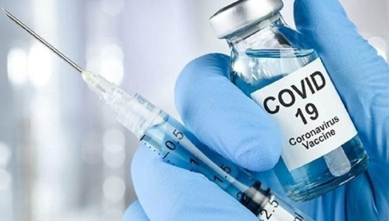 Более 23 тысяч человек прошли ревакцинацию от COVID-19 в Вооруженных Силах