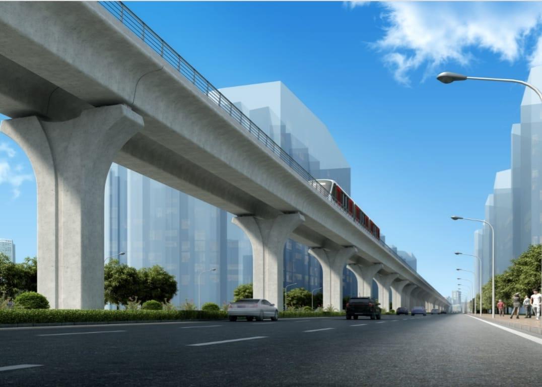 Центр Урбанистики столицы приступил к приёму предложений по проекту LRT