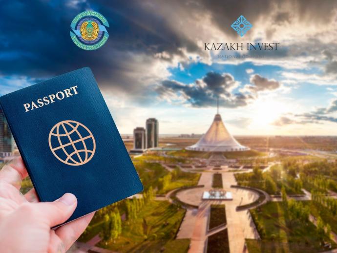 Kazakhstan has resumed visa-free regime for Qatari citizens