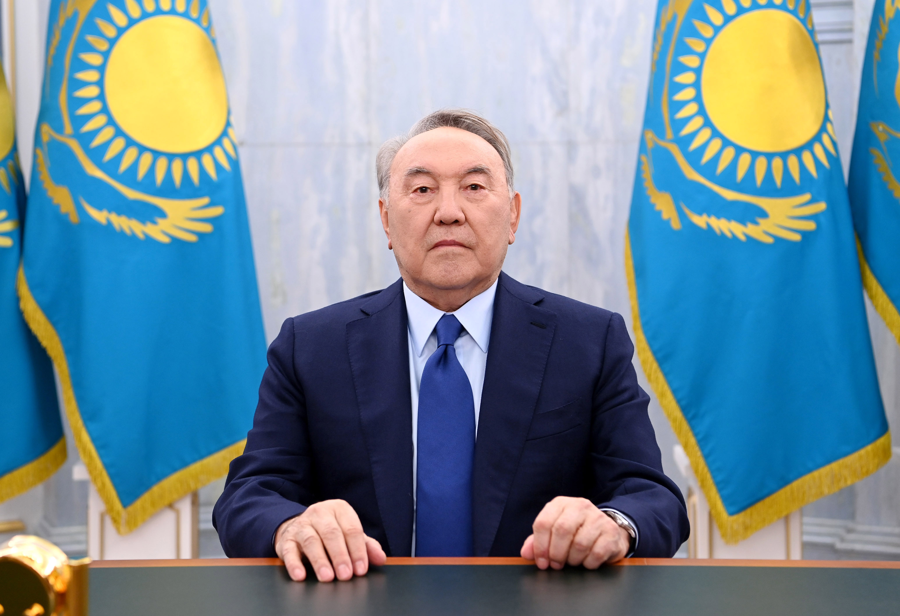 Қазақстан Республикасының Тұңғыш Президенті – Елбасы Н.Ә.Назарбаевтың Қазақстан халқына үндеуі