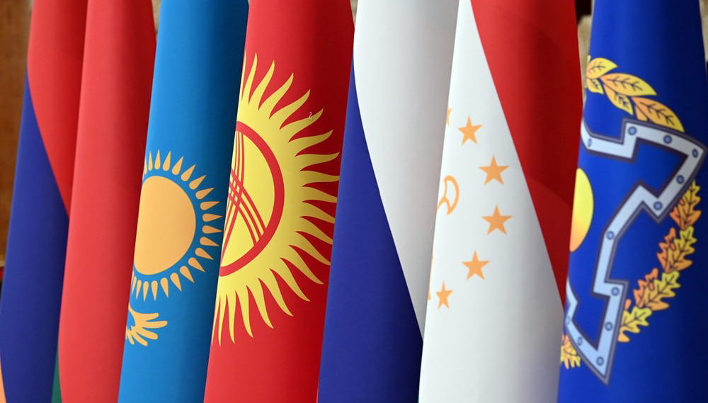 Завершен вывод подразделений Коллективных миротворческих сил ОДКБ из Казахстана