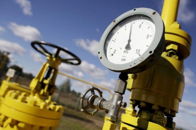 Производители сжиженного газа перешли на реализацию нефтепродукта через электронные торги