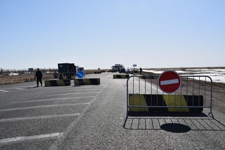 Объявленный на Байконуре уровень террористической опасности отменят 24 января