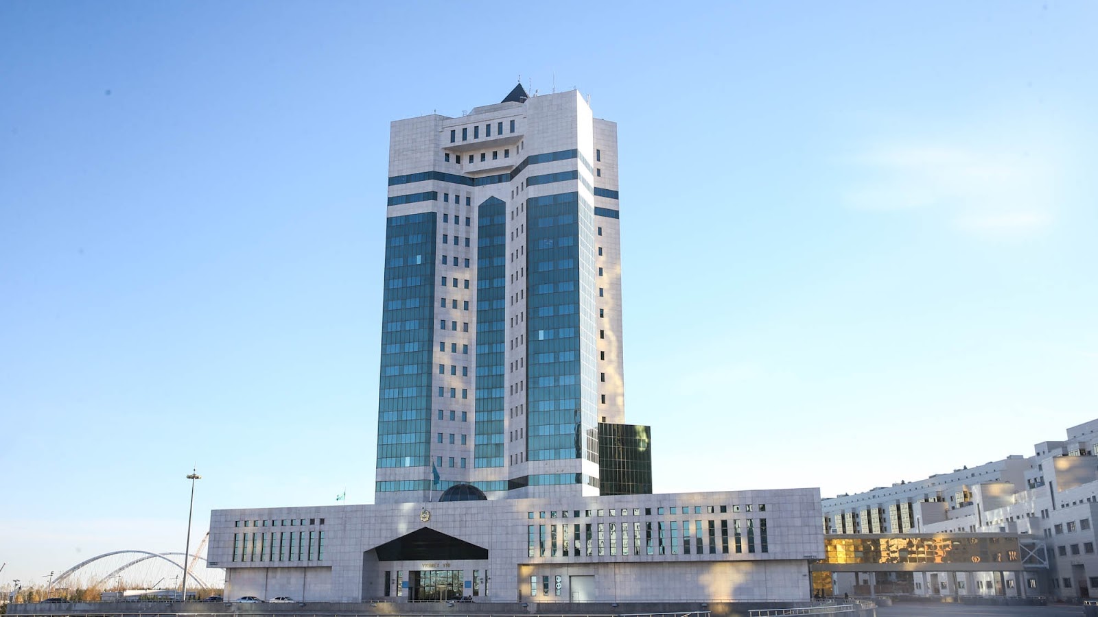 Энергосистема Казахстана восстановлена — Правительство