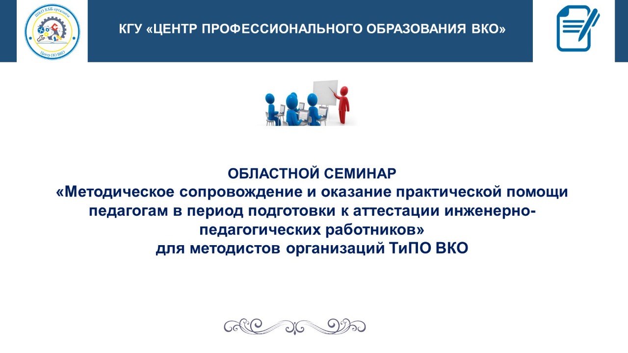 Оказание практической методической помощи