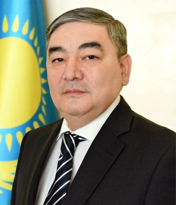 Ambassador of Kazakhstan to India Mr. Nurlan Zhalgasbayev has been appointed as an Ambassador to Sri Lanka, Bangladesh, Nepal and Maldives concurrently
