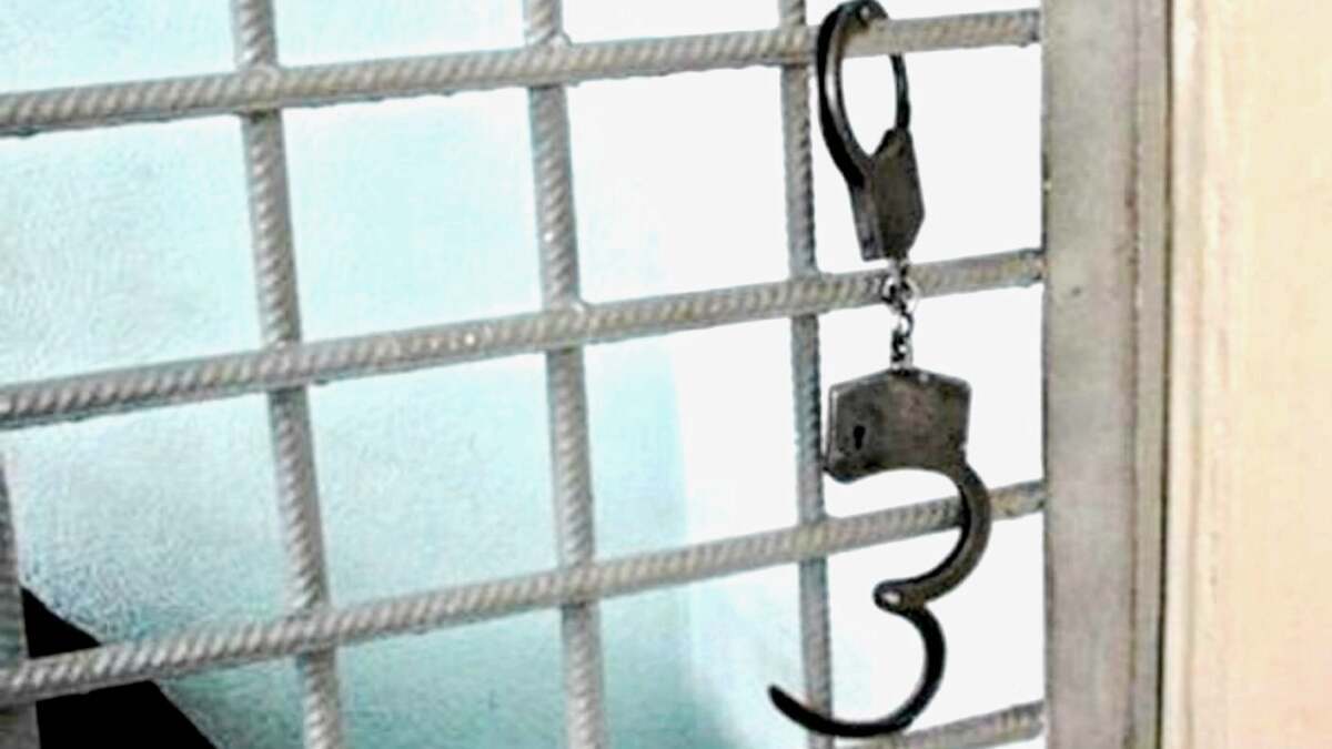 В Кызылорде 19 осужденных за пробацию направлены в исправительное учреждение