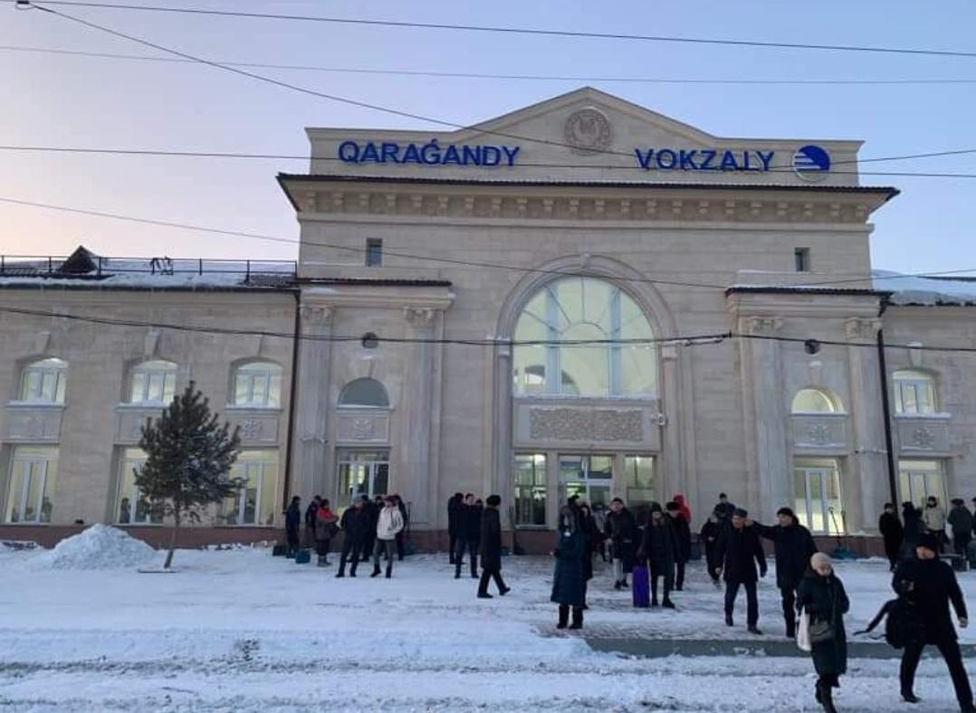 Эпидемиологи: в Карагандинской области показатели  «коллективного иммунитета» не достигнуты