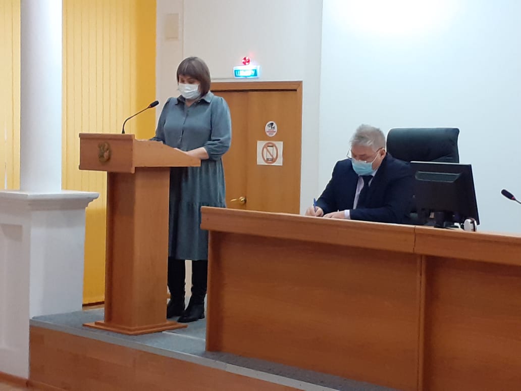 25 января 2022 года заместитель акима Есильского района Н.Саматов провел заседание комиссии по делам несовершеннолетних и защите их прав при акимате Есильского района.