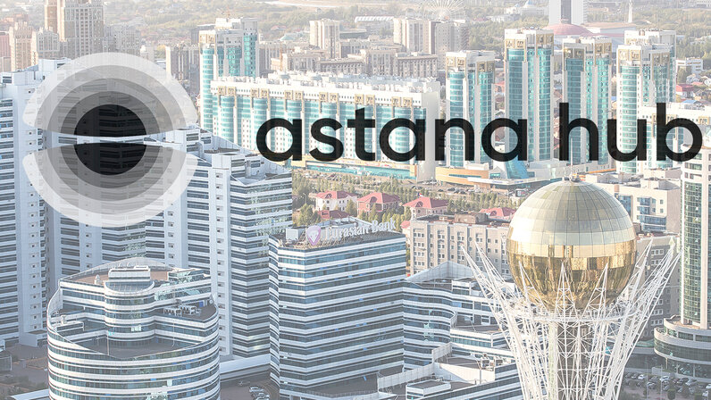 Резидент Astana Hub вошел в TOP 10 «MedTech» проектов мира
