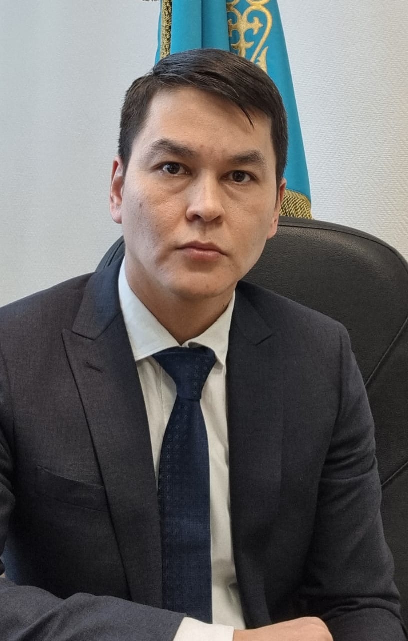 Куаныш Еликбаев назначен заместителем Председателя Комитета технического регулирования и метрологии