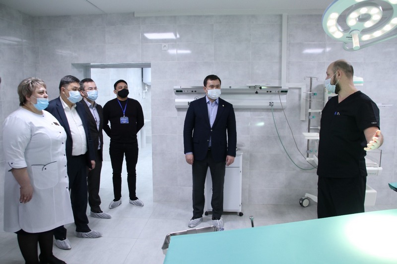 Гинеколог секс орыс Ұстаханадағы порно