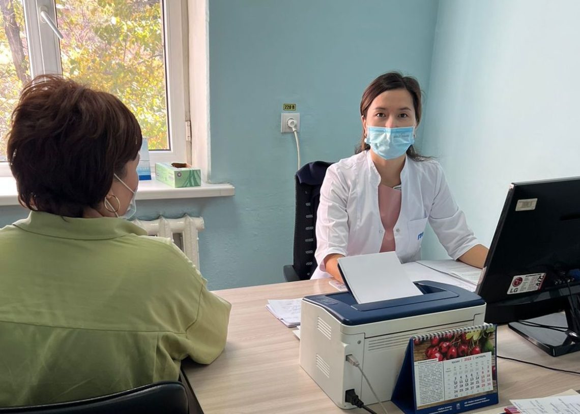 Атопиялық дерматит: сізге және сіздің балаларыңызға не білу керек
