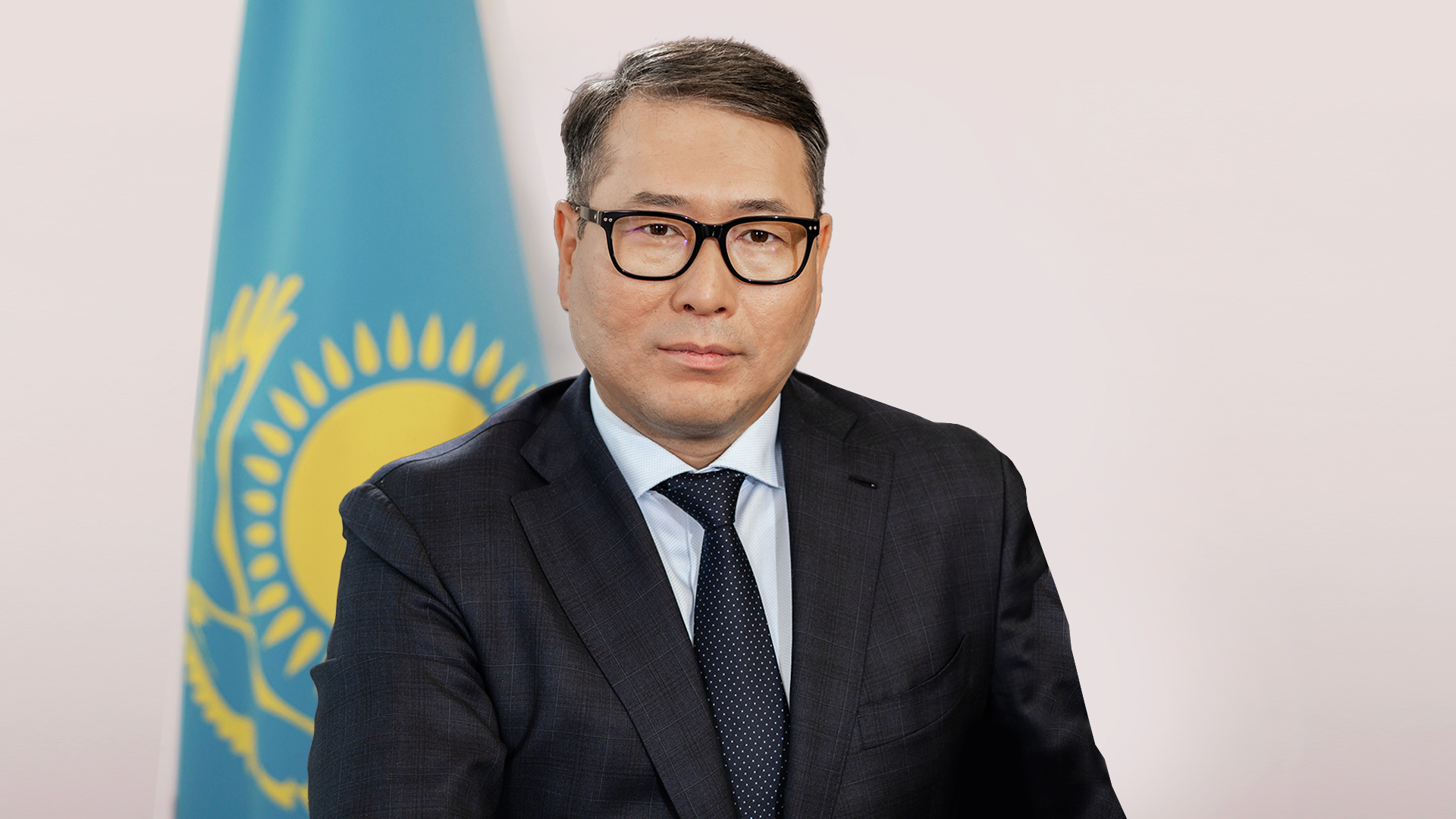 Arman Shakkaliyev appointed First Vice Minister of Trade and Integration of the Republic of Kazakhstan