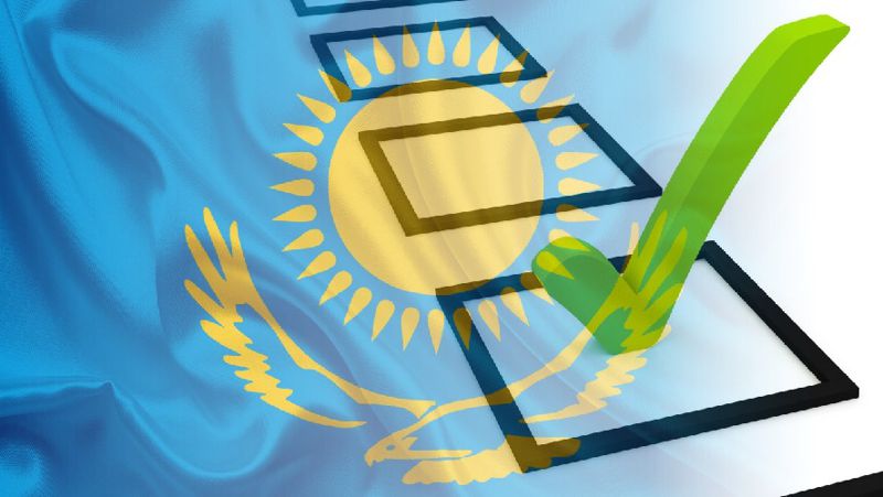 The nomination of candidates for the President of Kazakhstan has been completed. List of applicants