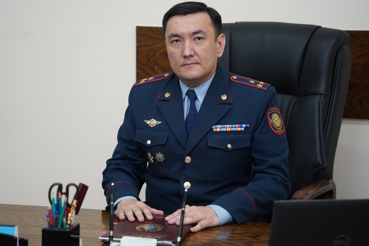 Мырзабеков