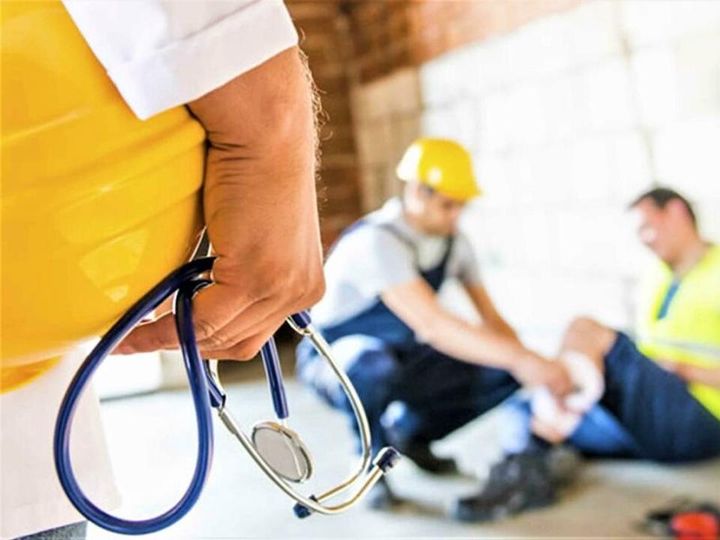 ҚЫЗМЕТКЕРЛЕРДІ ЖАЗАТАЙЫМ ОҚИҒАЛАРДАН МІНДЕТТІ САҚТАНДЫРУ