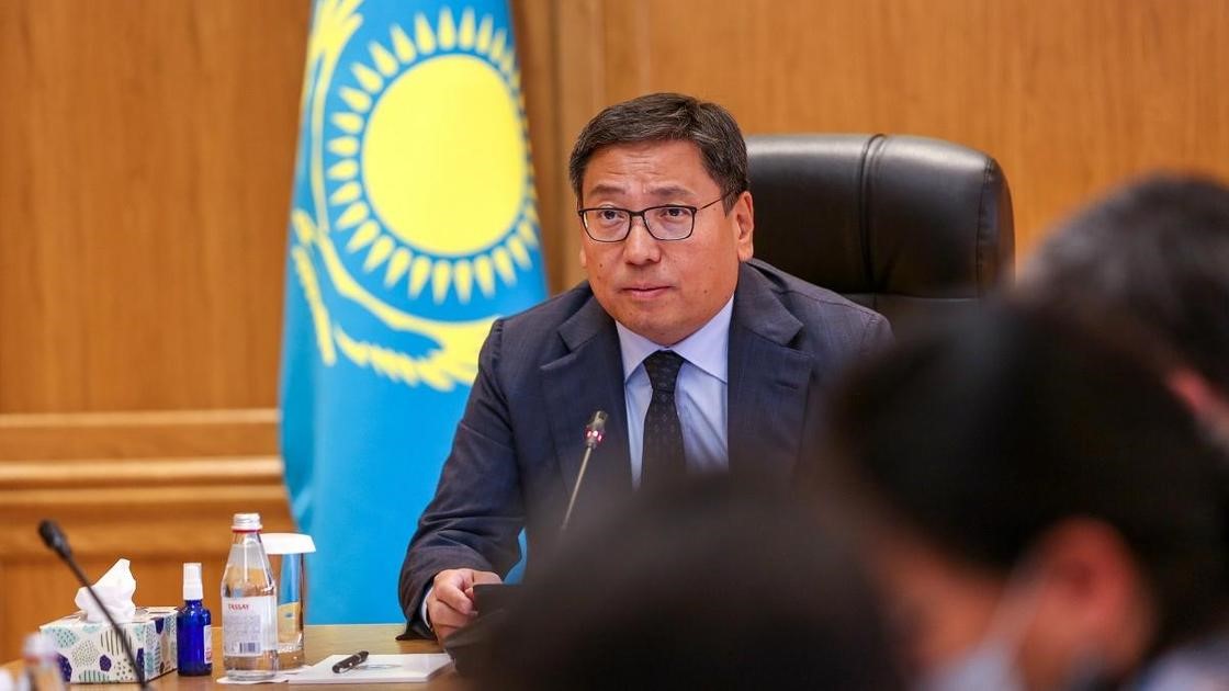 О заседании антитеррористической комиссии Алматы