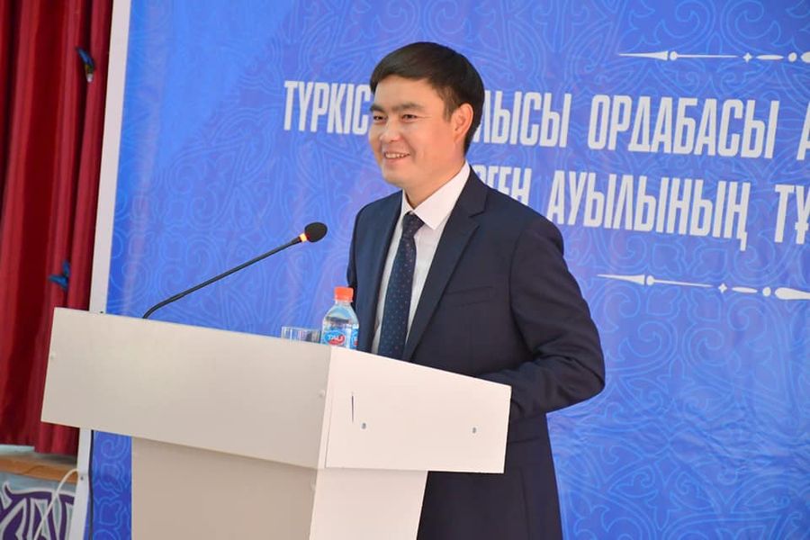 БӨГЕН АУЫЛЫН КЕЛЕСІ ЖЫЛЫ ТАБИҒИ ГАЗБЕН ҚАМТУ ЖОСПАРЛАНУДА