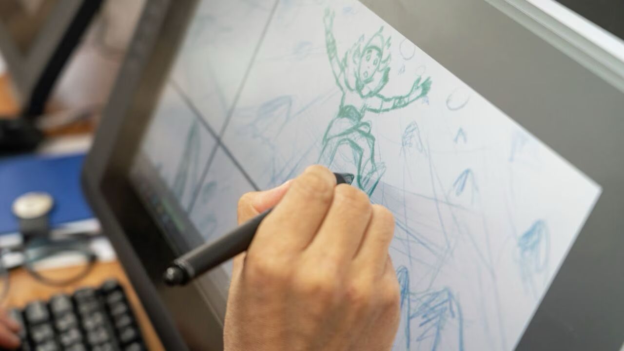 Ведущие мировые специалисты проведут в Алматы мастер-классы по видам анимации