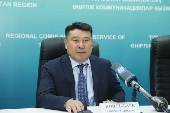 «VOICE OF TURAN»: ТҮРКІСТАН ТӨРІНДЕ ЕУРОПА МЕН АЗИЯ ӘНШІЛЕРІ ҚАЗАҚ ӘНДЕРІН ШЫРҚАЙДЫ