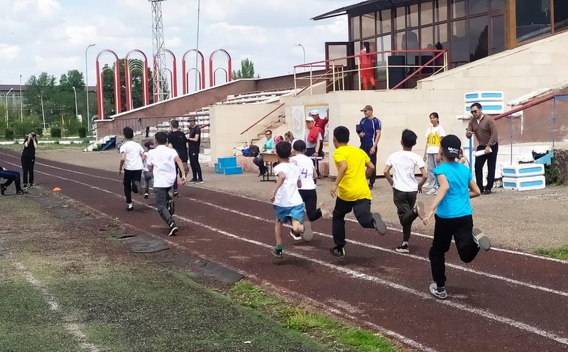 Қарағандылықтарды спортпен шұғылдануға қалай тартады?