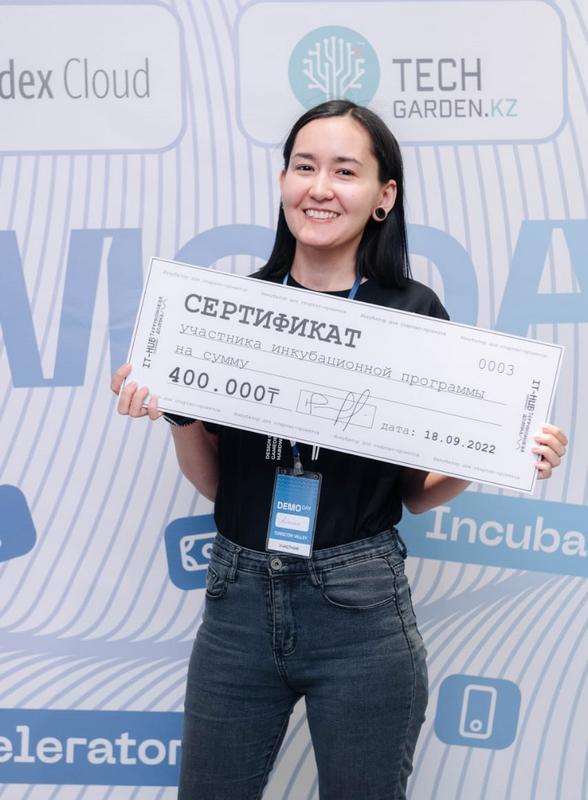 Қарағандылық қазақ тілін үйренуге арналған мобильдік қосымша әзірледі