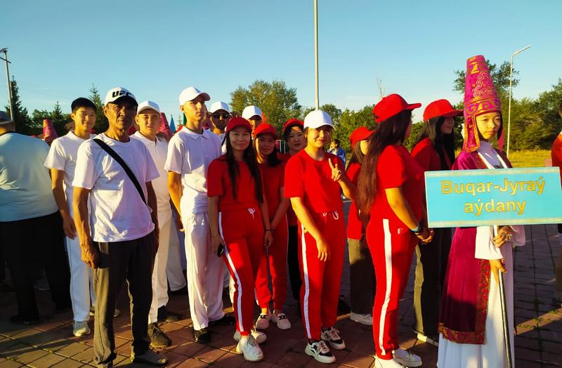 Қарағандылықтарды спортпен шұғылдануға қалай тартады?