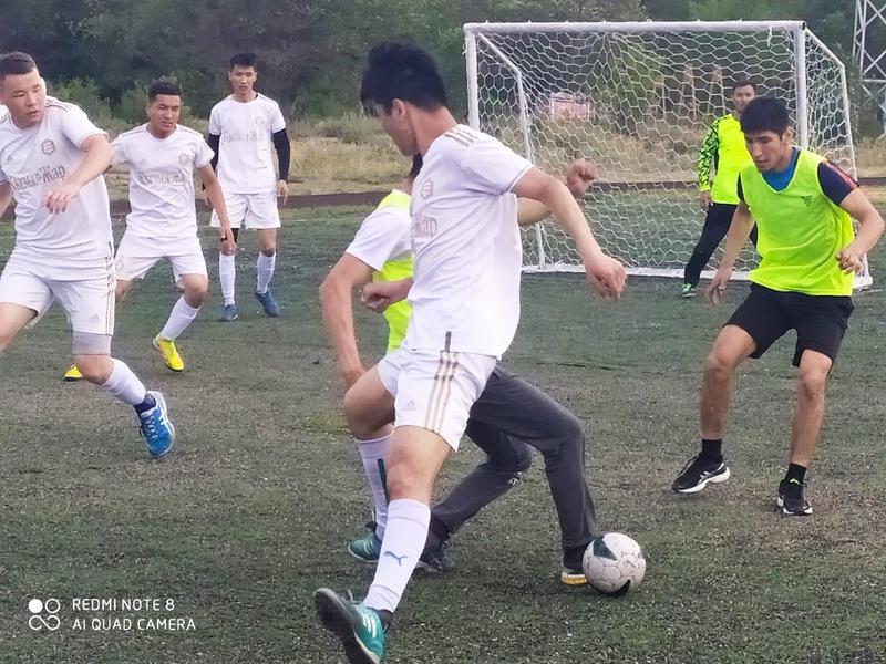 Қарағандылықтарды спортпен шұғылдануға қалай тартады?