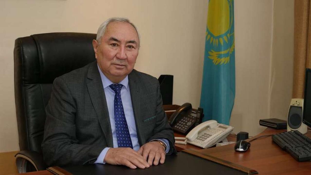Жигули Дайрабаев президенттікке кандидат ретінде тіркелді