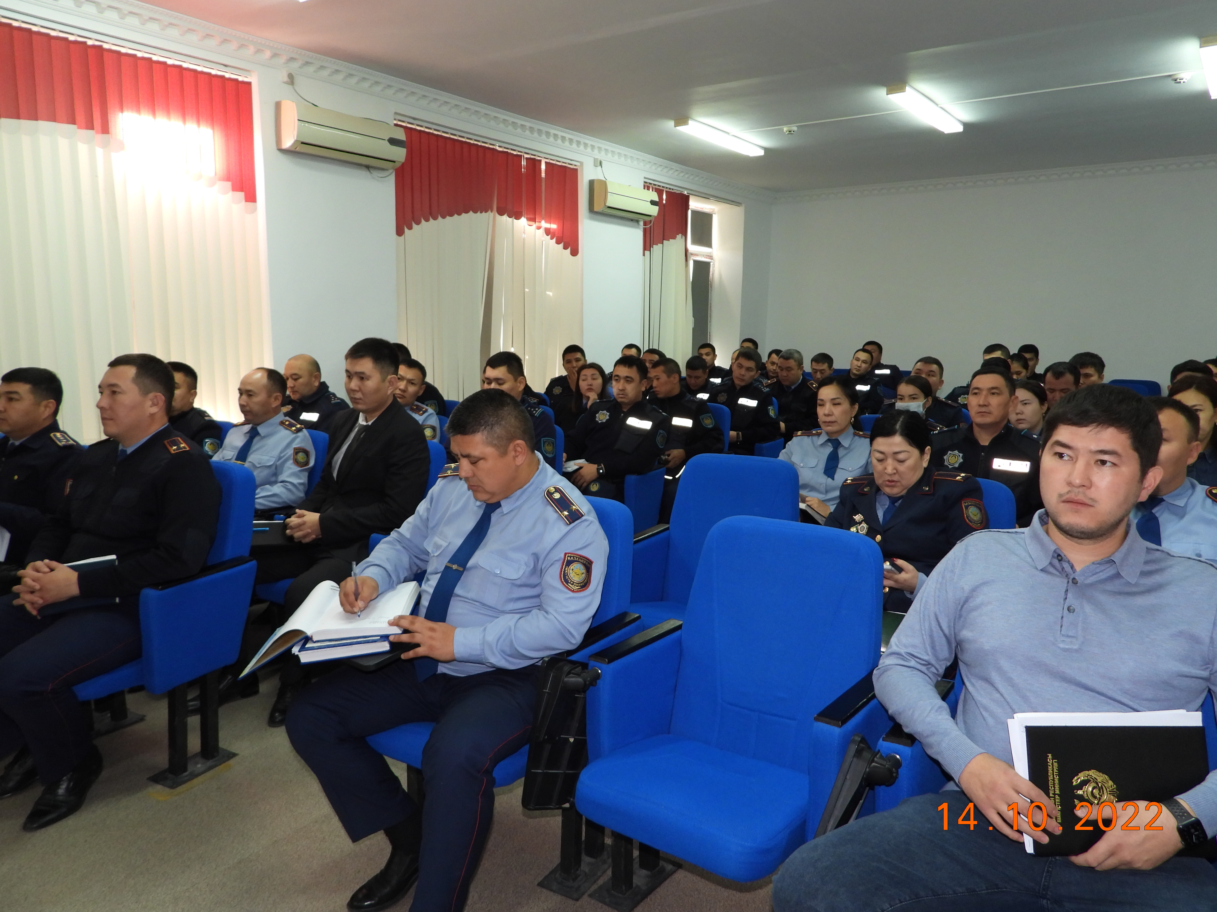 46 должностных лиц  привлечены к ответственности по представлению Антикора