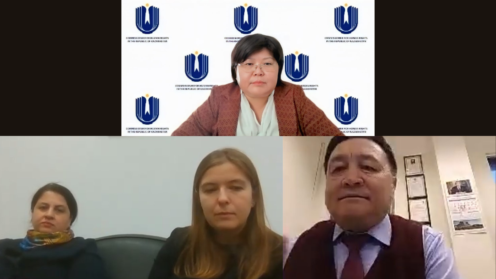 Саунадағы интимдер арасындағы секс