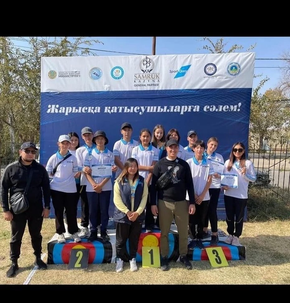 The republican tournament among the strongest has ended in Shymkent